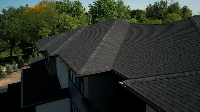 Best Roof Leak Repair  in Leavenworth, KS